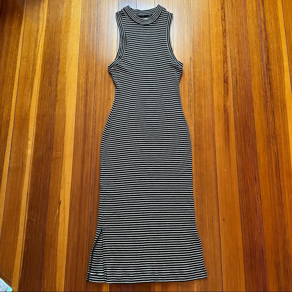 Madewell Midi Dress
